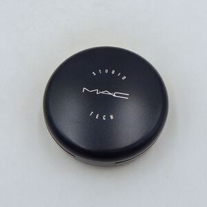 MAC Studio Tech Foundation Shade NW58 Full Size 0.35oz / 10g - New Open Box
